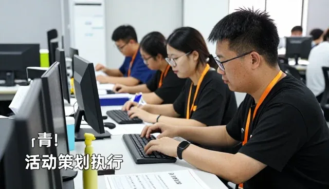 活动策划执行如何适应不同应用环境