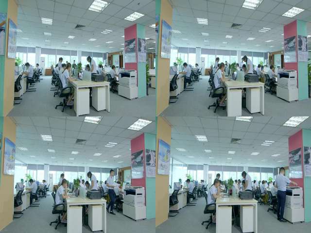 辽宁海水淡化成套装置公司